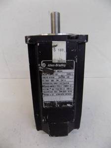 Allen-Bradley AC Servo Motor