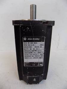 Allen-Bradley AC Servo Motor