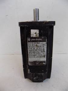 Allen-Bradley AC Servo Motor