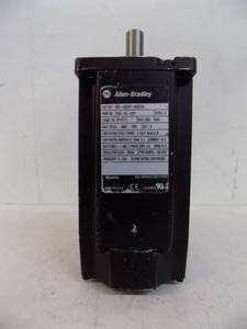 Allen-Bradley AC Servo Motor