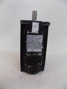 Allen-Bradley AC Servo Motor