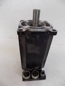Allen-Bradley AC Servo Motor
