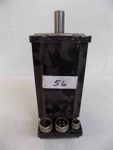 Allen-Bradley AC Servo Motor