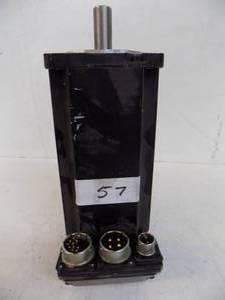 Allen-Bradley AC Servo Motor