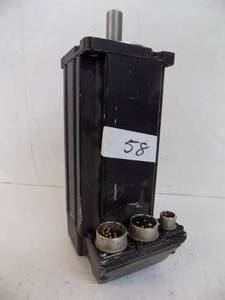 Allen-Bradley AC Servo Motor
