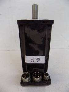 Allen-Bradley AC Servo Motor