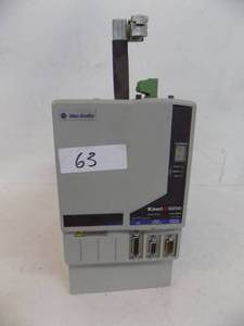 Kinetix 6000 Servo Drive Allen & Bradley