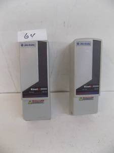 Kinetex 6000 Slot Filters