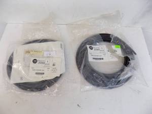 Allen-Bradley Feed Back Cables