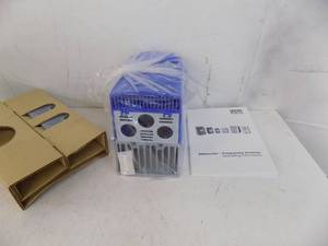 Lenze AC Tech