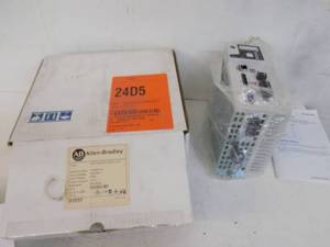 A-B Kinetix 300