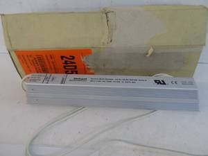 Rockwell Automation Thermostat