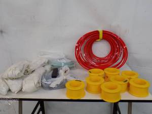 Lot Of Parts