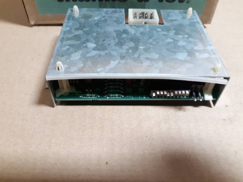 (9) Lithonia Control Systems Circuit Boards