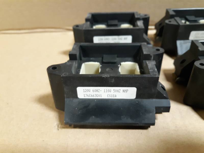 (12) Contactor Coils