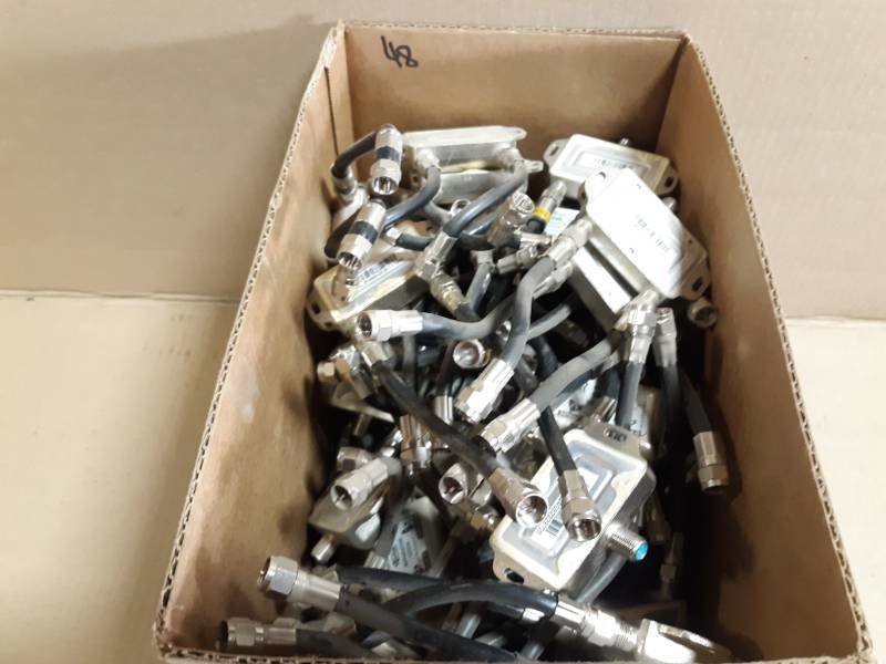 (48) Dish Network dpPlus Separators