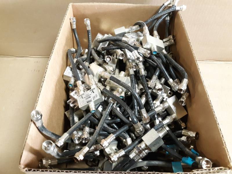 (75) Dish Network dpPlus Separators