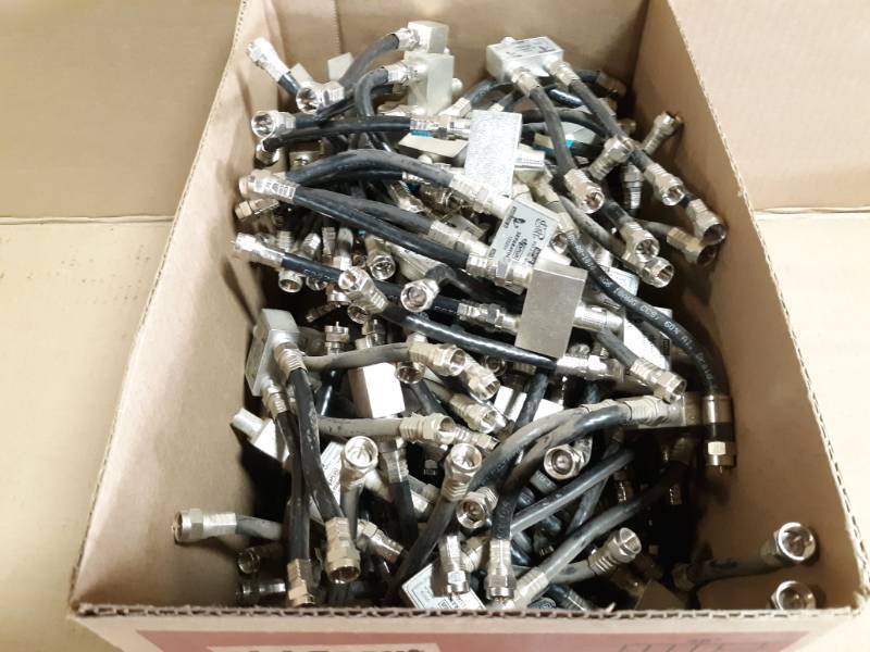 (75) Dish Network dpPlus Separators