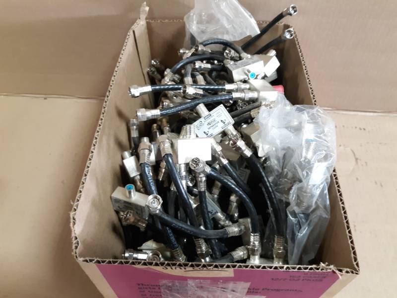 (75) Dish Network dpPlus Separators