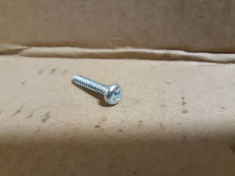 20 LBS #8 x 1 Wood Screws