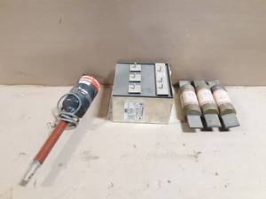10kV Surge Arrestor, Surge Suppressor and More
