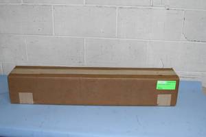 lot 11 image: New in Box Pair of Innovox FS-V2 Flex Select Series Display Mount Ultra-Slim Soundbar Speakers