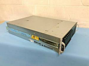 lot 13 image: InFocus  Jupiter Fusion Catalyst 4500 C Video Display Video Wall Processor