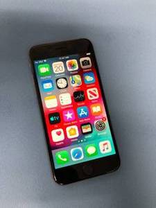 lot 22 image: Apple iPhone 6 Model A1586 16GB Unlocked