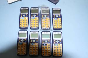 lot 30 image: Smart Technologies Smart Response PE Audience Response System