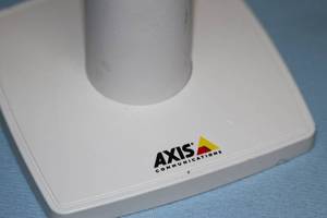 lot 31 image: Axis P1357 Digital Video Surveillance Network Camera with HDTV 5 Megapixel Resolution Streaming