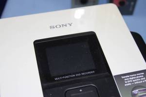 lot 105 image: Pro Audio & Video PARTS  REPAIR Equipment Lot - Denon, Sony, Klipsch & Sennheiser