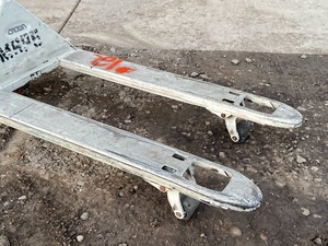 Crown Pallet Jack