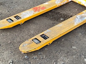 Uline Pallet Jack