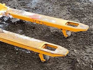 Uline Pallet Jack