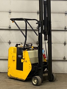 Yale Electric Forklift