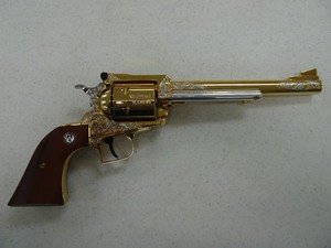 Ruger Super Blackhawk .44 Magnum North Dakota Centennial Limited Edition