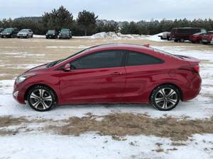 2014 Hyundai Elantra