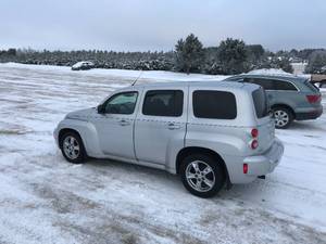 2009 Chevy HHR LT