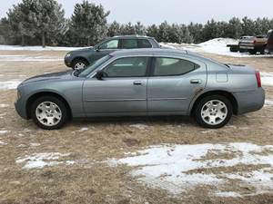 2007 Dodge Charger