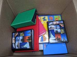 lot 523 image: Lot of Photo Albums - NEW
