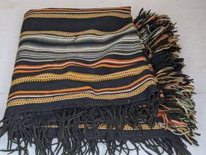 lot 151 image: Antique Shawl