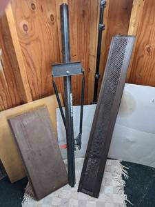 lot 404 image: Yakima Hitch & Furniture Mover