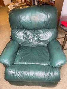 lot 547 image: Flexsteel Reclining Chair