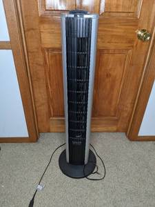 lot 614 image: Bionaire HEPA-Type Air Purifier