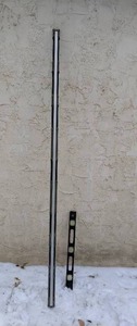 lot 351 image: Pair of Levels