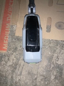 lot 45 image: EGO 56V TRIMMERS AND EGO CHAINSAW AND BLOWER SEE PICS