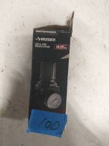 husky 38 air regulator