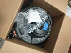 Ridgid 16 Gal. 5.0-Peak HP WetDry Shop Vacuum