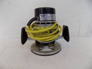 Stanley 34 HP Router