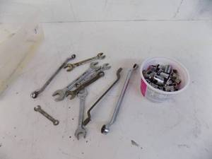 Miscellaneous Wrenches & Sockets